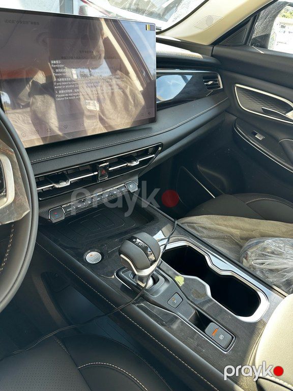 Changan CS 75 Pro, 1.5 L, 2026 il, yeni — Avtomobillər, Bakı (10)