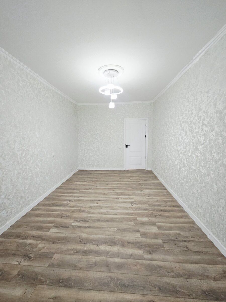 2-otaqlı mənzil, Gəncə ş., 60 m² — Mənzil, Gəncə (10)