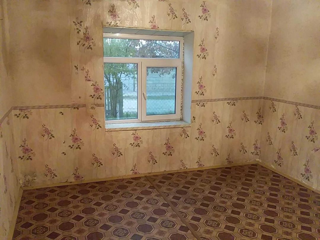 Satılır 3 otaqlı həyət evi/bağ evi 55 m² — Ev, villa, Xaçmaz (9)