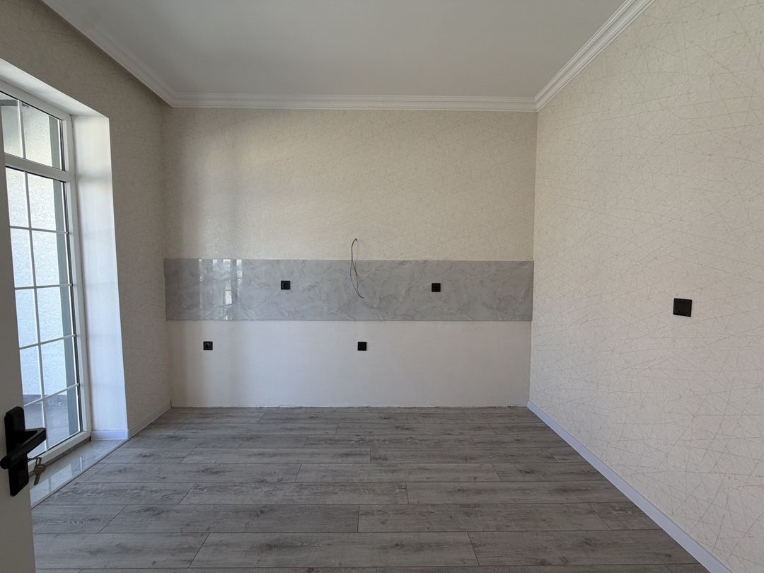 Satılır 3 otaqlı həyət evi/bağ evi 80 m² — Ev, villa, Bakı (5)