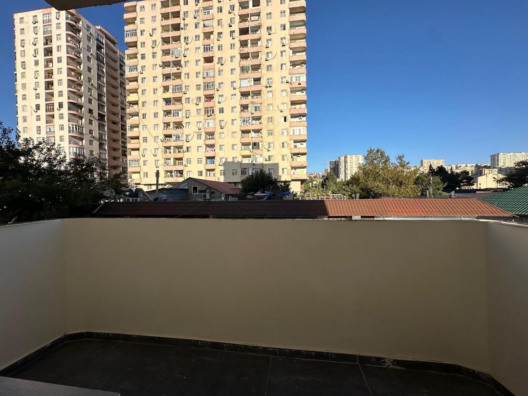 Satılır 2 otaqlı köhnə tikili 60 m² — Mənzil, Bakı (11)