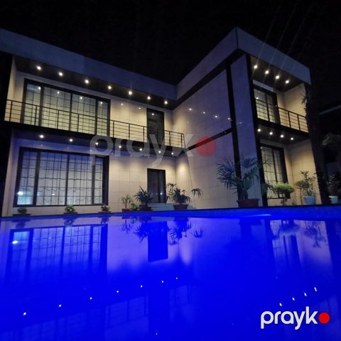İcarəyə verilir 4 otaqlı həyət evi/bağ evi 300 m²