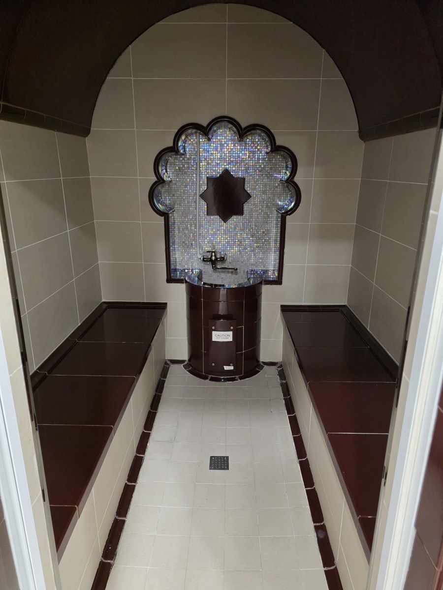 İcarəyə verilir obyekt 500 m² — Əmlak, Bakı (8)