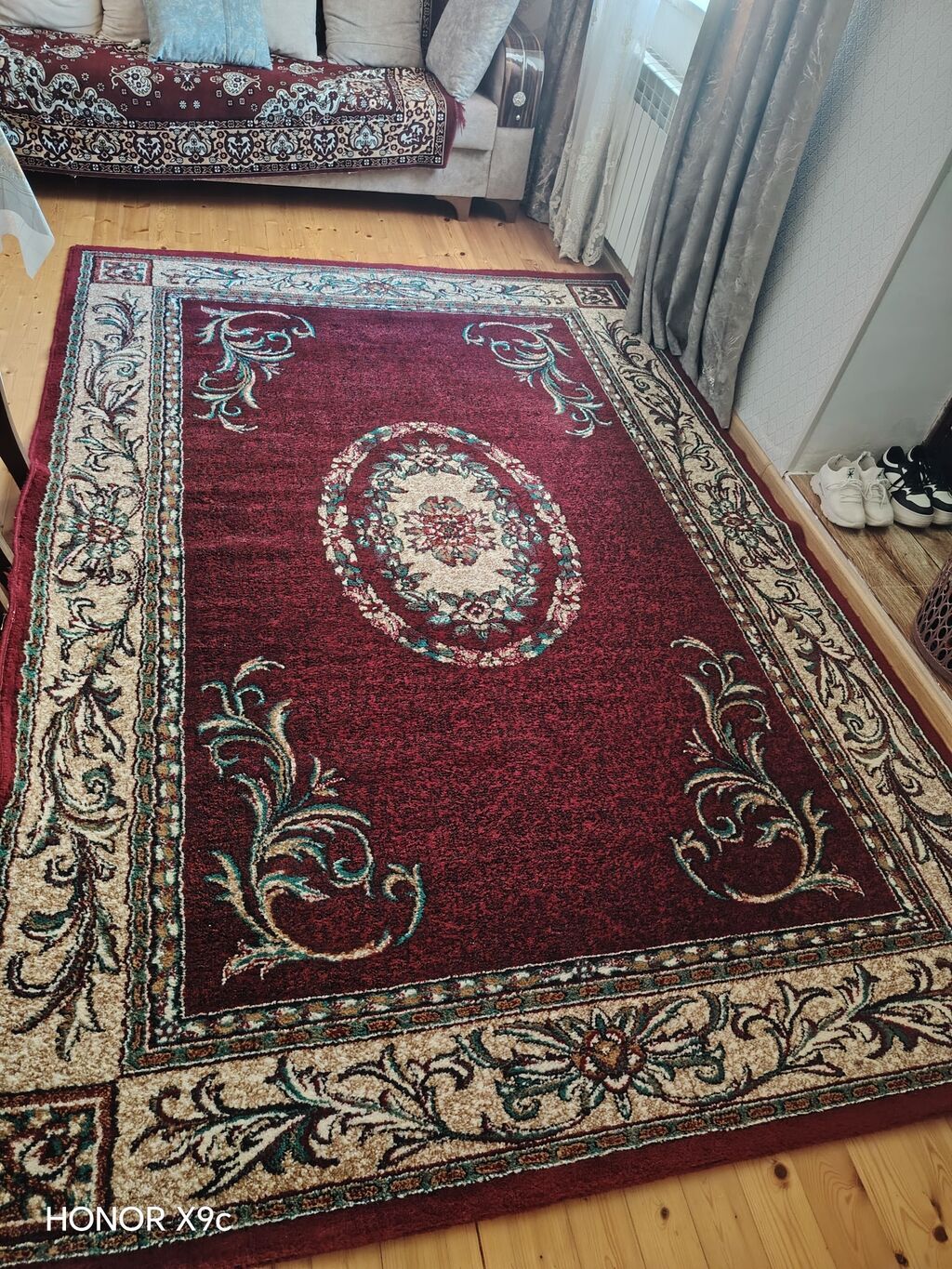 Xalça Dekorativ, Kredit yoxdur — Xalılar, Mehdiabad (2)