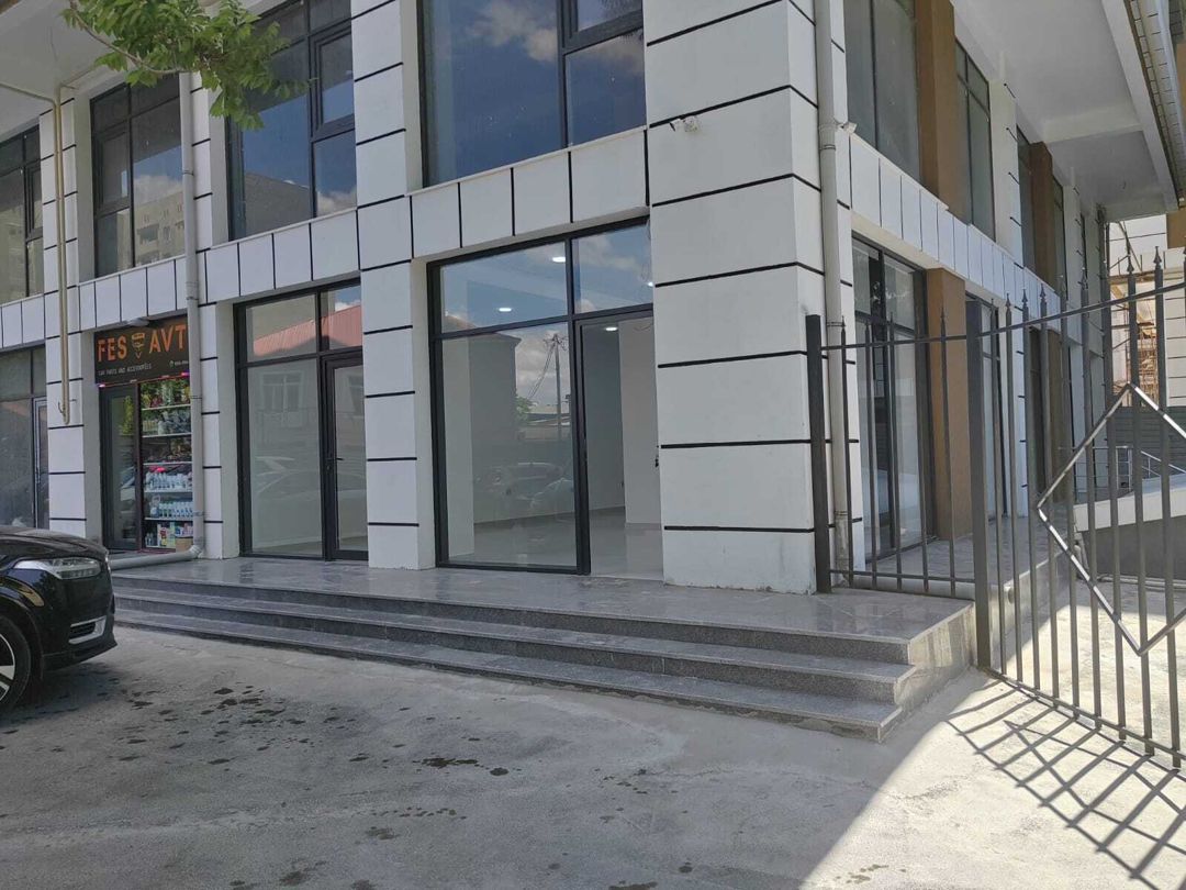 İcarəyə verilir obyekt 75 m² — Əmlak, Bakı (4)