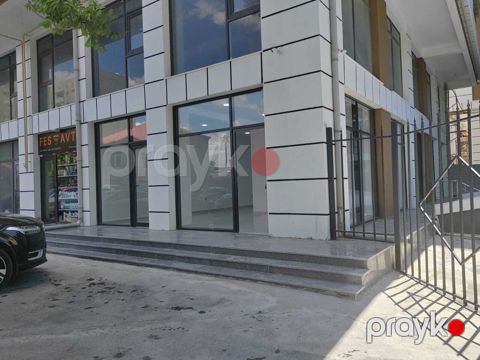 İcarəyə verilir obyekt 75 m² — Bakı