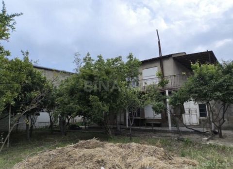 Satılır 5 otaqlı həyət evi/bağ evi 129 m² — Xırdalan