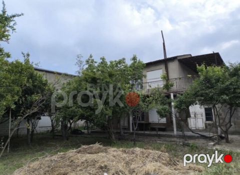 Satılır 5 otaqlı həyət evi/bağ evi 129 m²