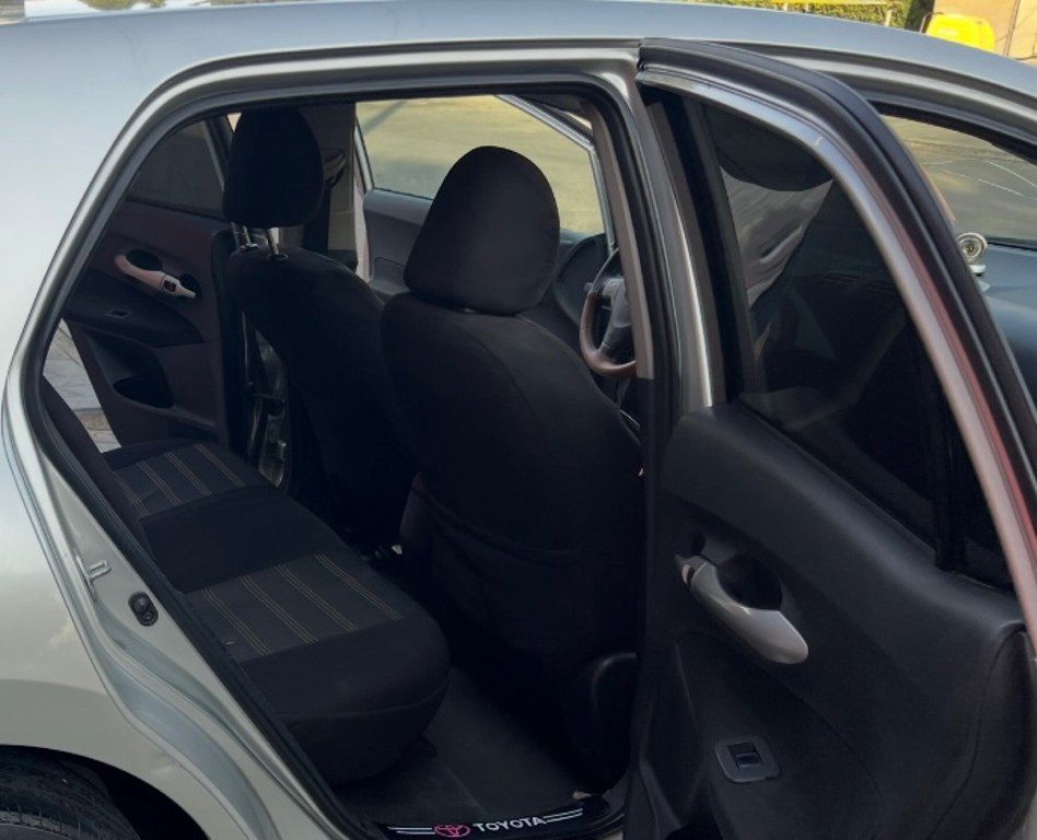 Toyota Auris, 1.4 L, 2007 il, 328 000 km — Avtomobillər, Şəmkir (8)