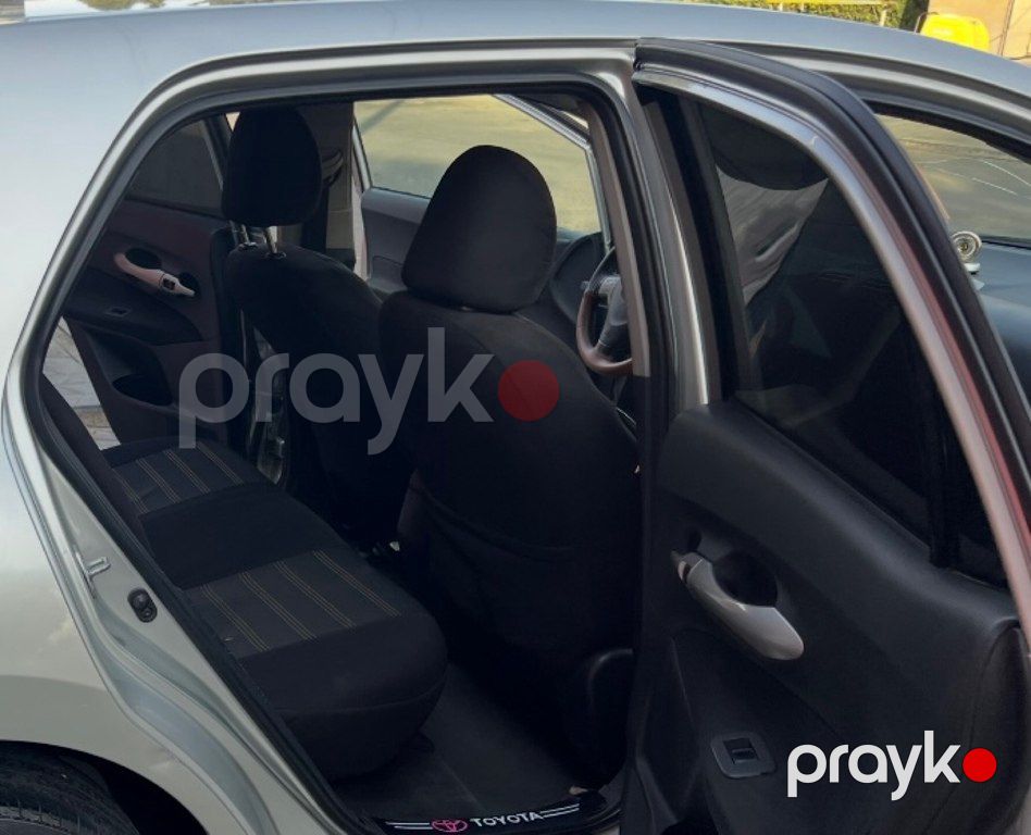 Toyota Auris, 1.4 L, 2007 il, 328 000 km — Avtomobillər, Şəmkir (8)