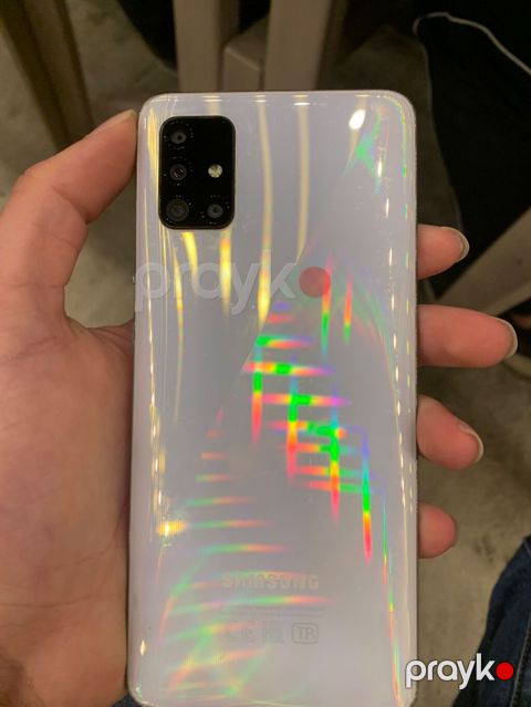 Samsung Galaxy A51, 128 GB — Bakı