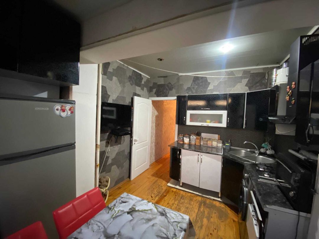 Satılır 2 otaqlı köhnə tikili 50 m² — Mənzil, Bakı (11)