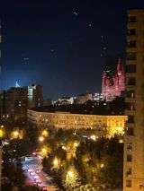 Satılır 3 otaqlı yeni tikili 110 m² — Vahid