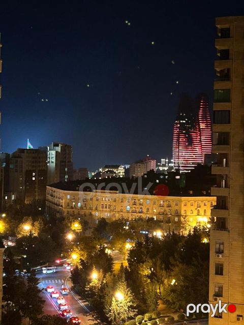 Satılır 3 otaqlı yeni tikili 110 m²