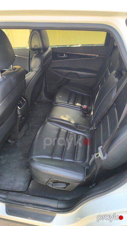 Kia Sorento, 2.0 L, 2015 il, 313 822 km — Avtomobillər, Gəncə (6)