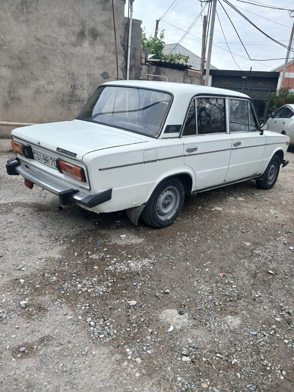 Lada (VAZ) 2106, 1.5 L, 1994 il, 180 000 km — Avtomobillər, Sumqayıt (5)
