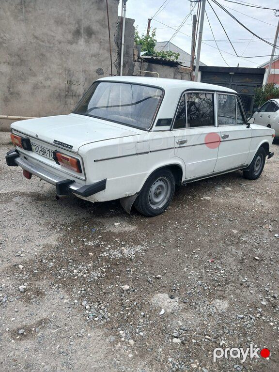 Lada (VAZ) 2106, 1.5 L, 1994 il, 180 000 km — Avtomobillər, Sumqayıt (5)
