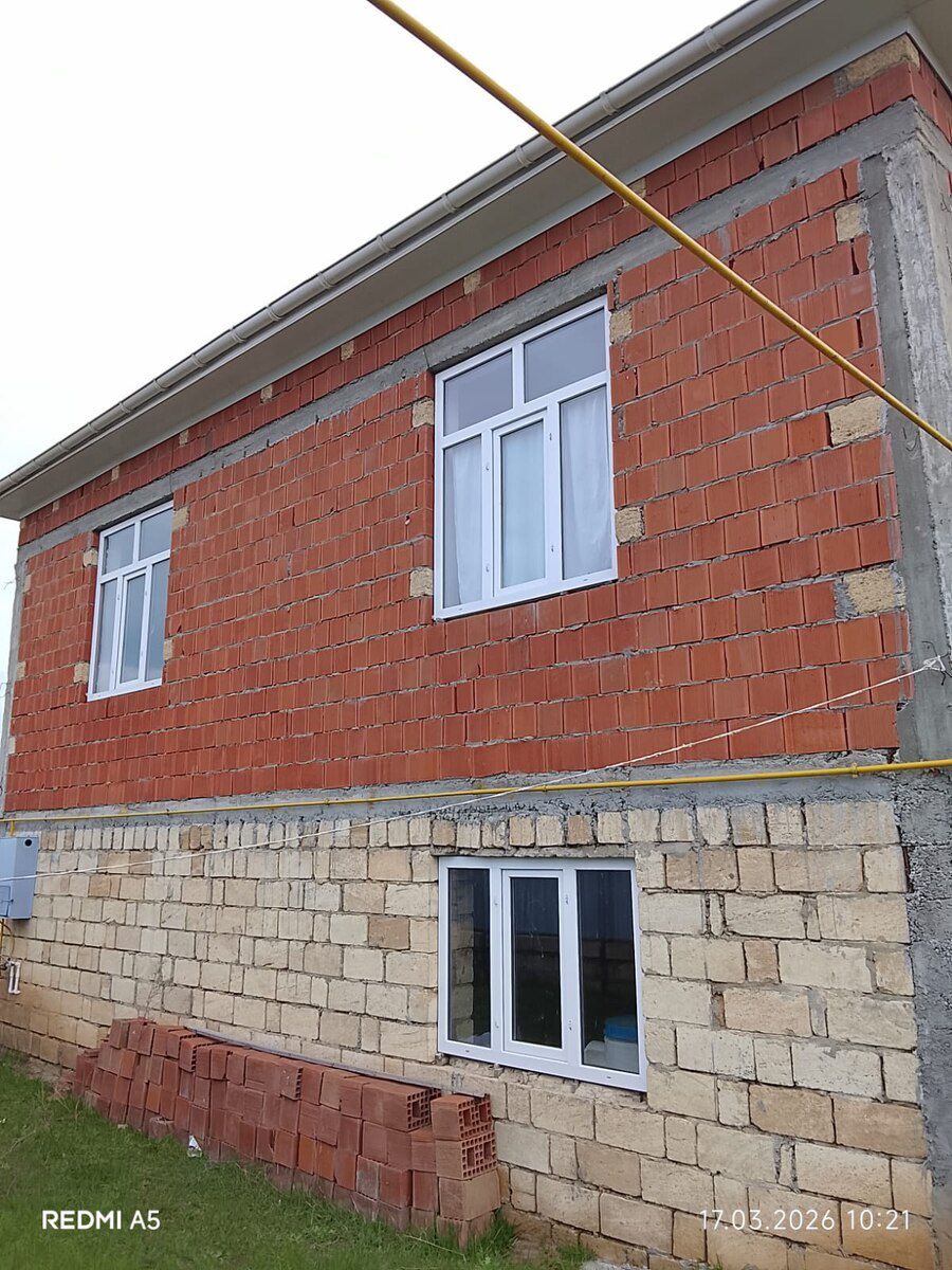 Həyət evi, Muğan k — Ev, villa, Cəlilabad (4)