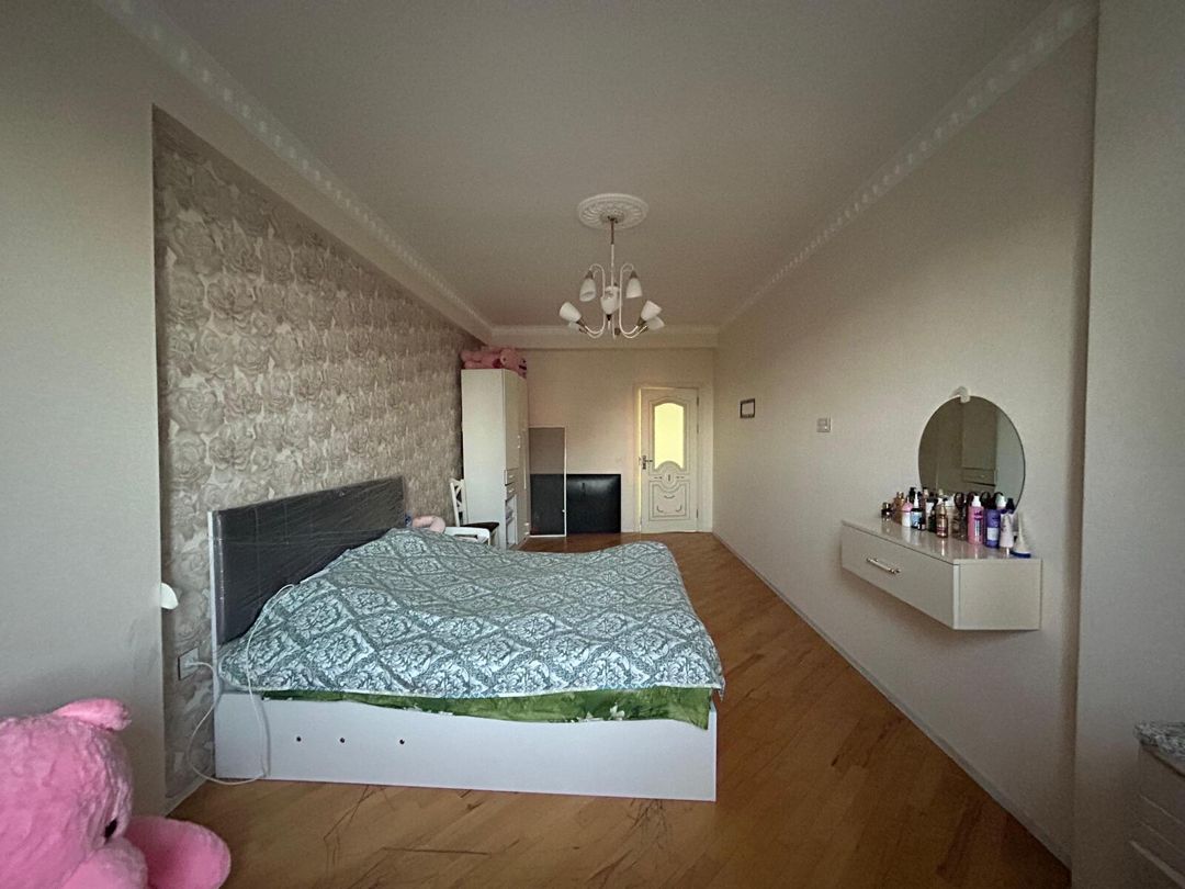 Satılır 3 otaqlı yeni tikili 135 m² — Mənzil, Xırdalan (6)