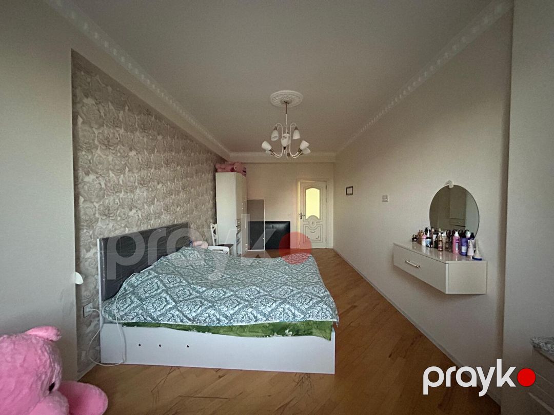 Satılır 3 otaqlı yeni tikili 135 m² — Mənzil, Xırdalan (6)