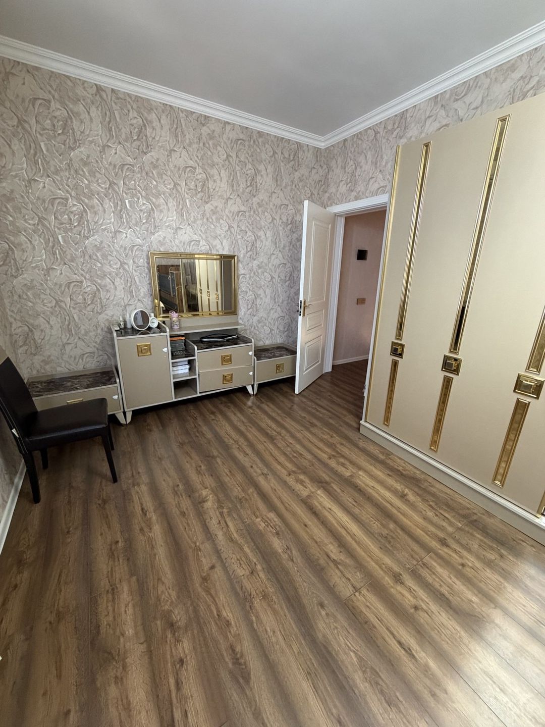 Həyət evi, Zığ qəs — Ev, villa, Bakı (11)