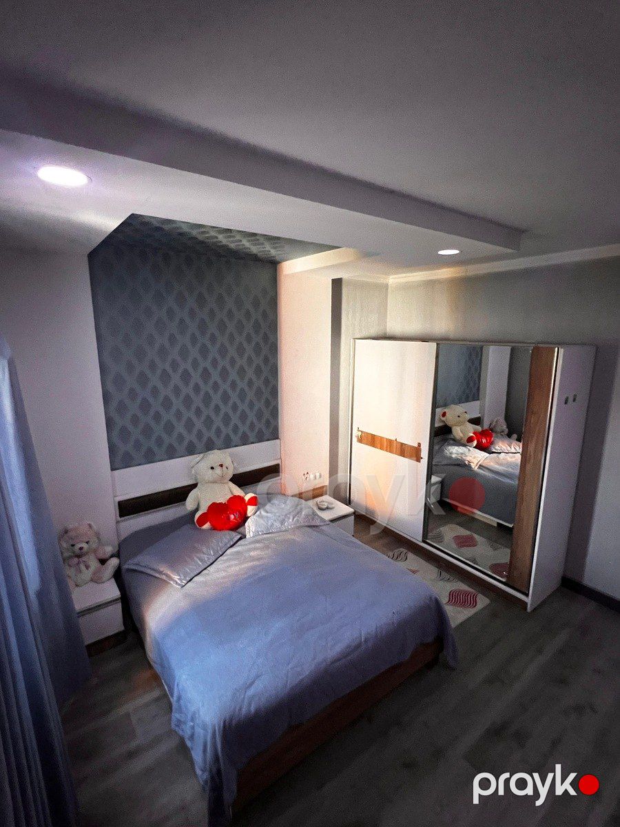 Həyət evi, Məmmədli qəs — Ev, villa, Bakı (9)