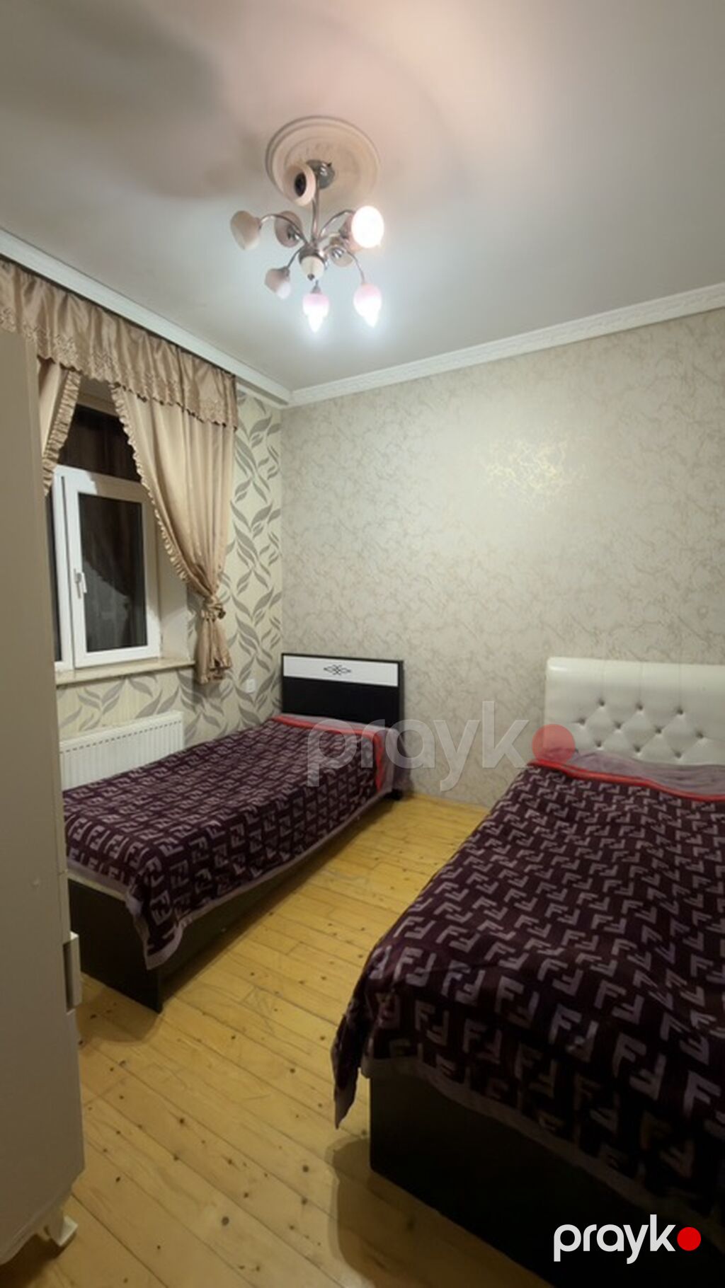 Ev istenilen sexslere verilir 1 ci novbede temizkar seliqeli oz evi — Mənzil, Masazır (3)