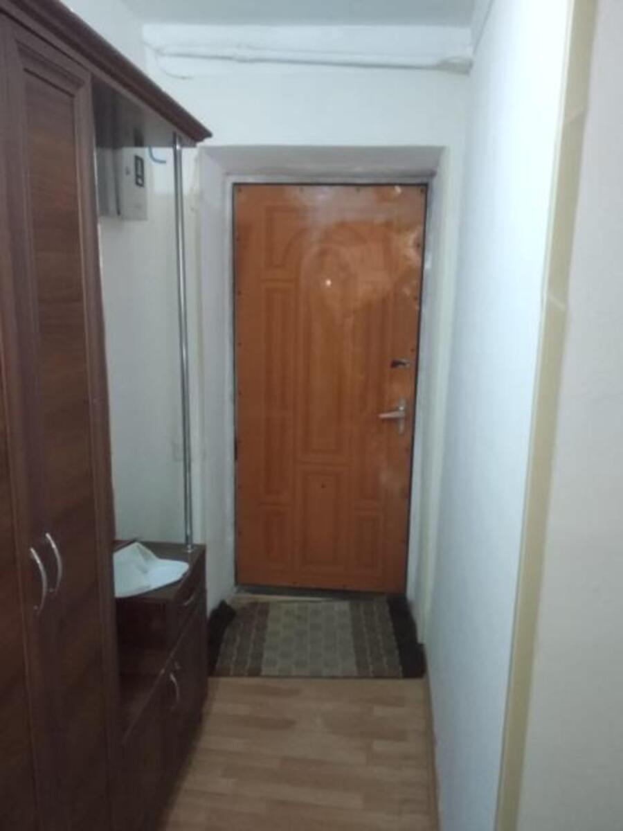 İcarəyə verilir 1 otaqlı köhnə tikili 45 m² — Mənzil, Bakı (10)
