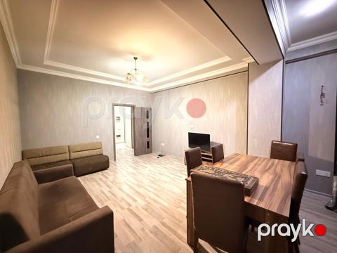 3-otaqlı yeni tikili kirayə verilir, Dərnəgül m., 90 m²