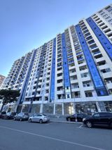 Satılır 2 otaqlı yeni tikili 83 m² — Emin bəy — Apartment