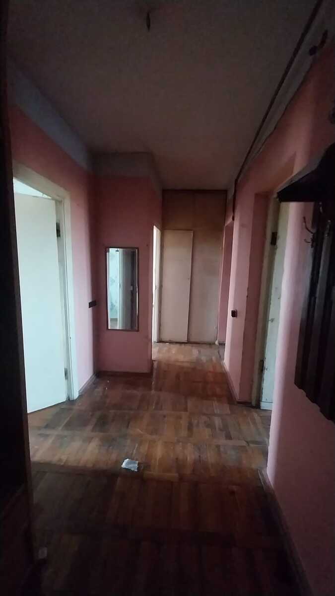 Satılır 4 otaqlı köhnə tikili 120 m² — Mənzil, Bakı (10)