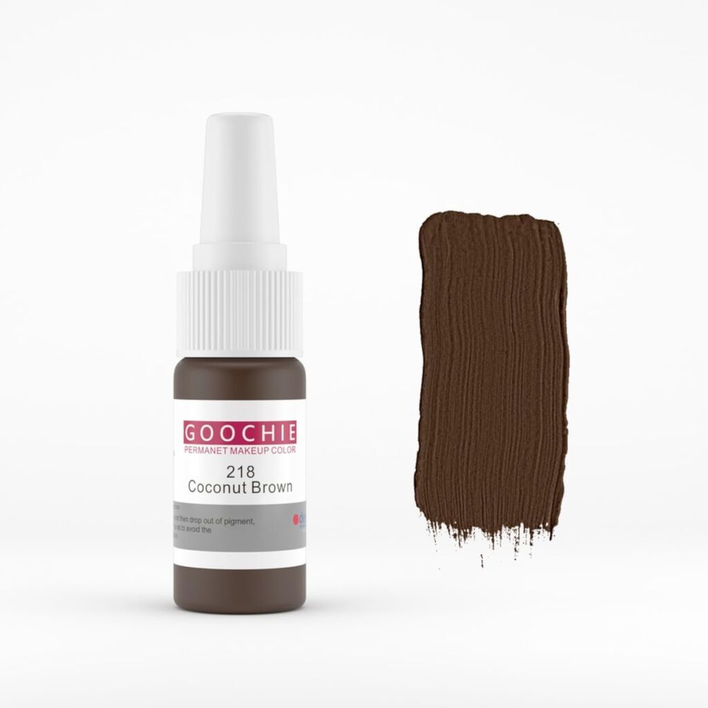 Goochie Permanent Makeup – mikroblading və tatuaj üçün orijinal — Xidmətlər, Bakı (4)