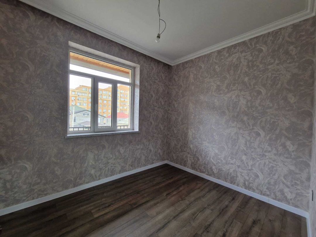 Satılır 5 otaqlı həyət evi/bağ evi 185 m² — Ev, villa, Bakı (2)