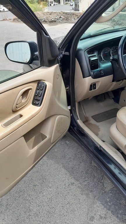 Mazda Tribute, 3.0 L, 2005 il, 265 000 km — Avtomobillər, Bakı (11)