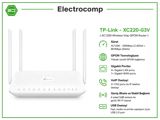 TP-Link XC220-G3V – AC1200 Wireless VoIP Gpon Router — ElectroComp — Computers & Laptops