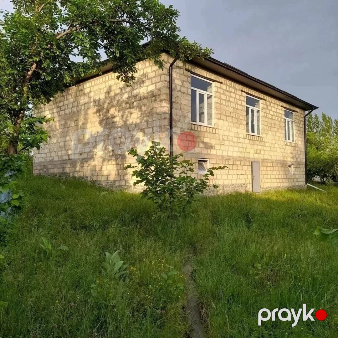 Həyət evi, Qusar r — Ev, villa, Qusar (2)