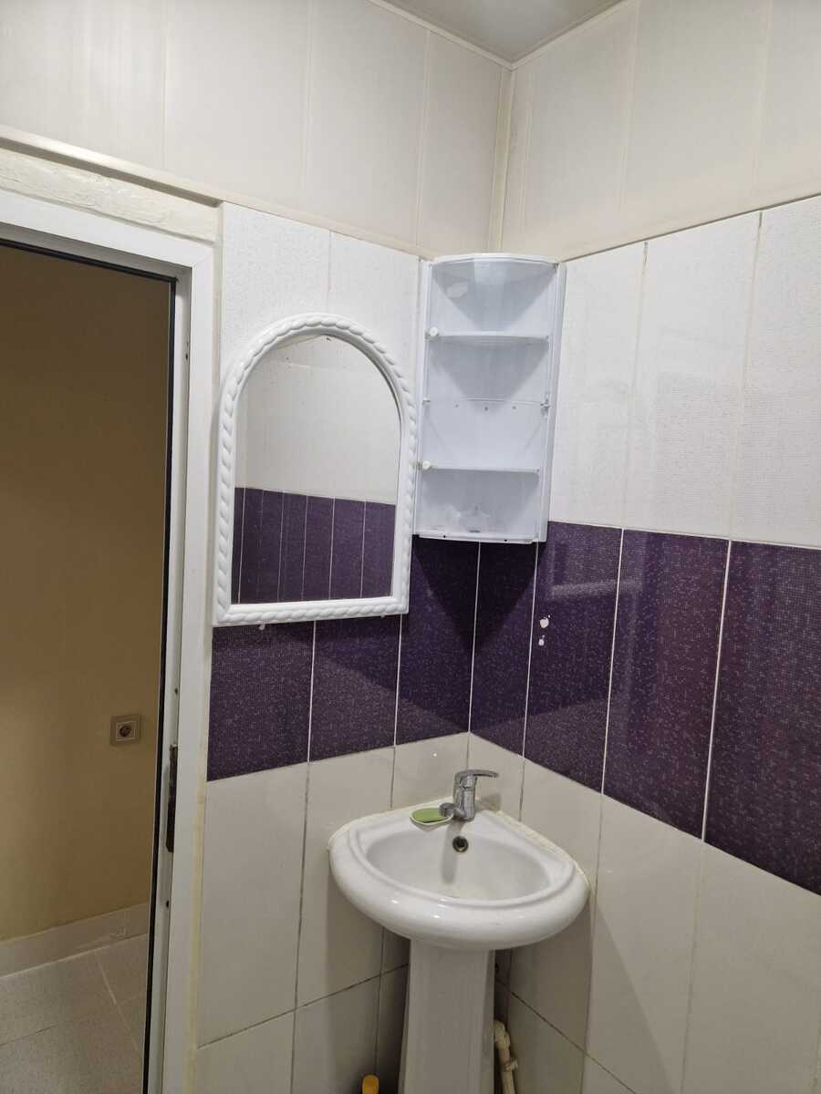 İcarəyə verilir 2 otaqlı köhnə tikili 56 m² — Mənzil, Bakı (12)