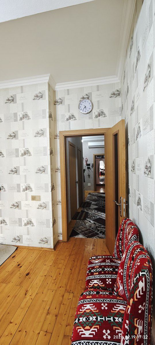 Satılır 3 otaqlı yeni tikili 95 m² — Mənzil, Bakı (11)