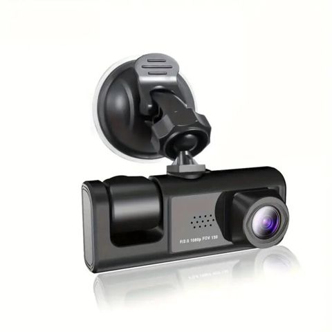 Videoqeydiyyatçı — Bakı
