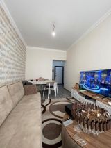 İcarəyə verilir 2 otaqlı yeni tikili 60 m² — Pərvin Bəy — Mənzil