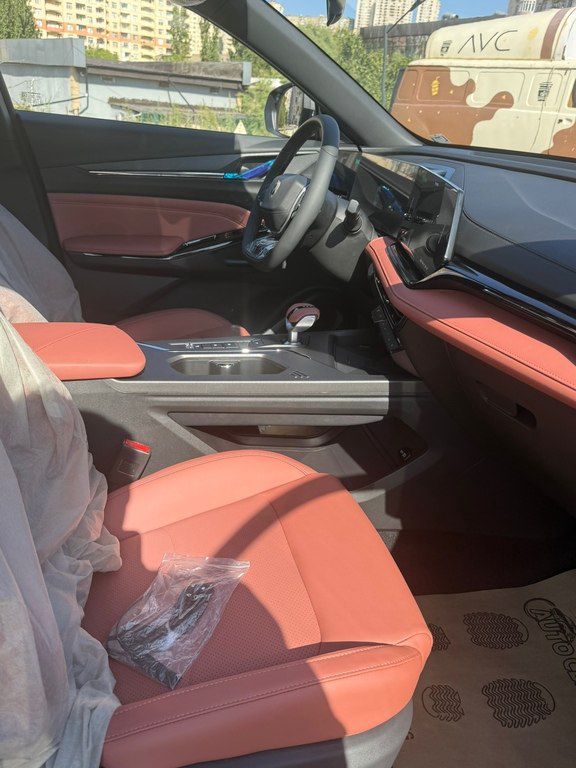 Changan Oshan X5 Plus, 1.5 L, 2026 il, yeni — Avtomobillər, Bakı (12)