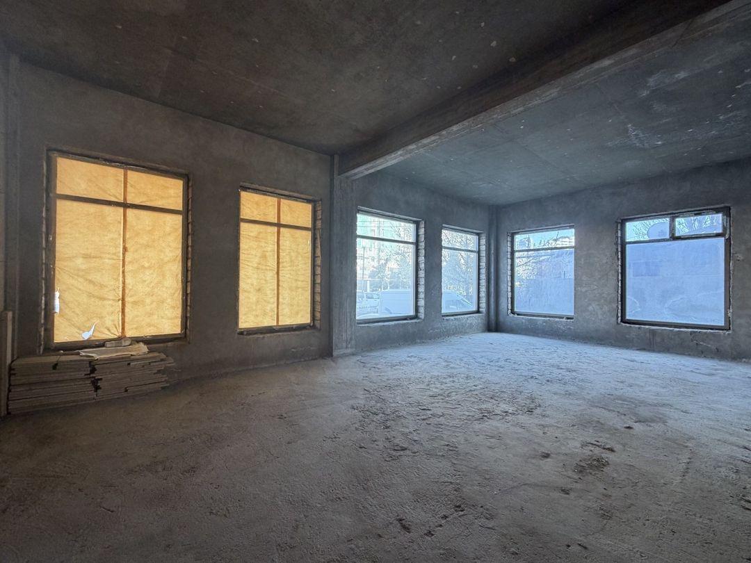Satılır obyekt 487 m² — Əmlak, Bakı (9)