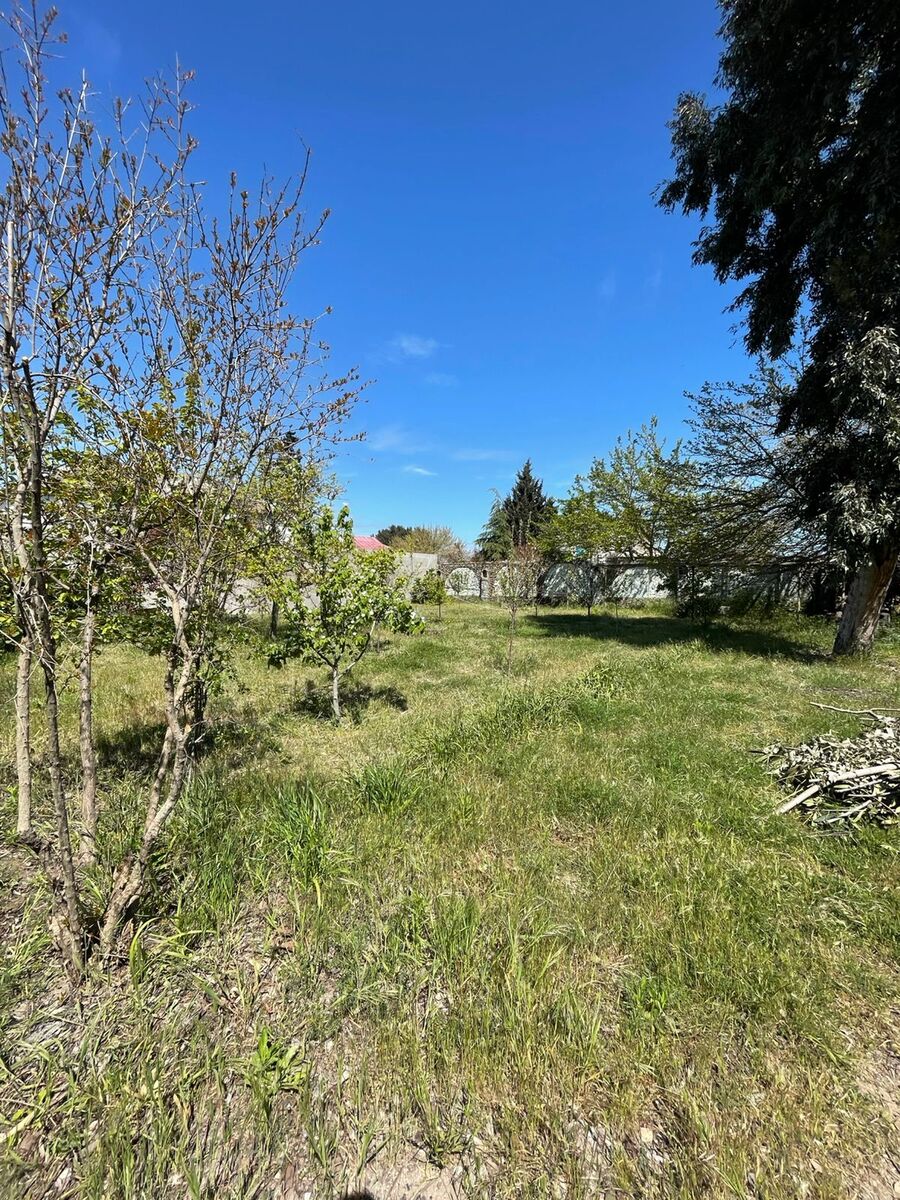 Satılır 5 otaqlı həyət evi/bağ evi 200 m² — Ev, villa, Bakı (5)