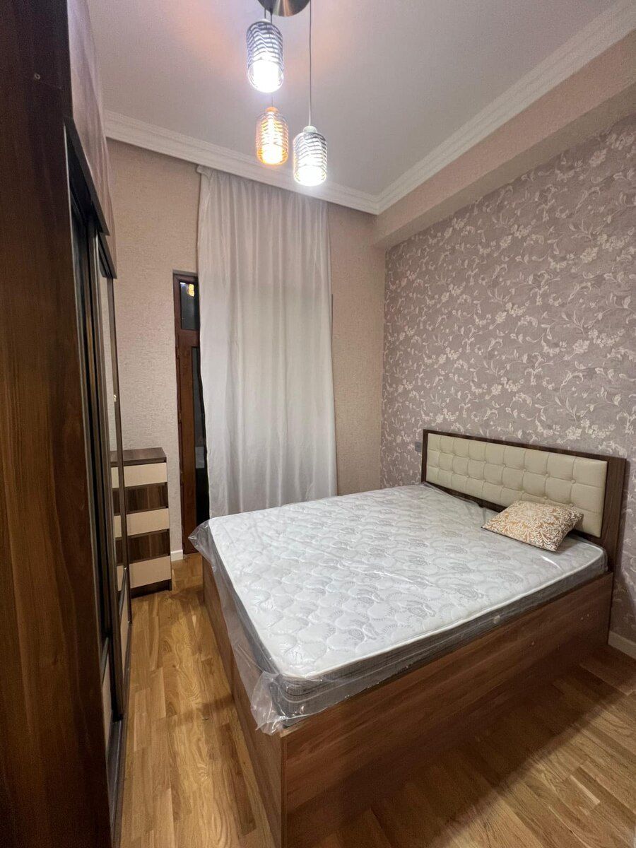 2-otaqlı yeni tikili kirayə verilir, Sumqayıt ş., 46 m² — Mənzil, Sumqayıt (8)