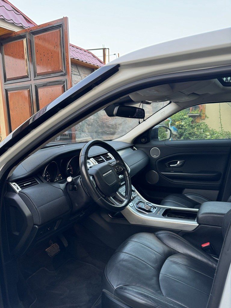 Land Rover RR Evoque, 2.0 L, 2016 il, 171 000 km — Avtomobillər, Bakı (9)