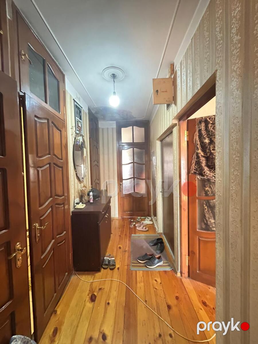 Satılır 3 otaqlı köhnə tikili 65 m² — Mənzil, Bakı (5)