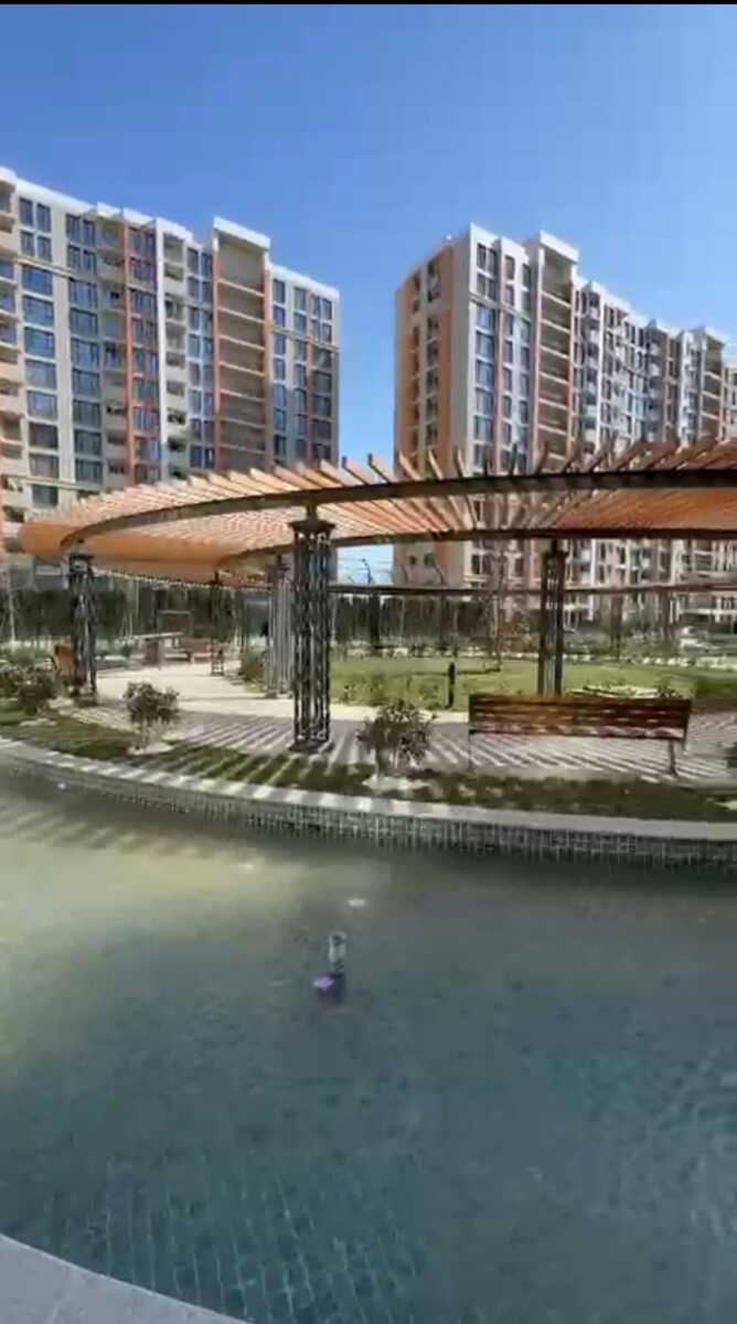 Satılır 2 otaqlı yeni tikili 50 m² — Mənzil, Bakı (11)