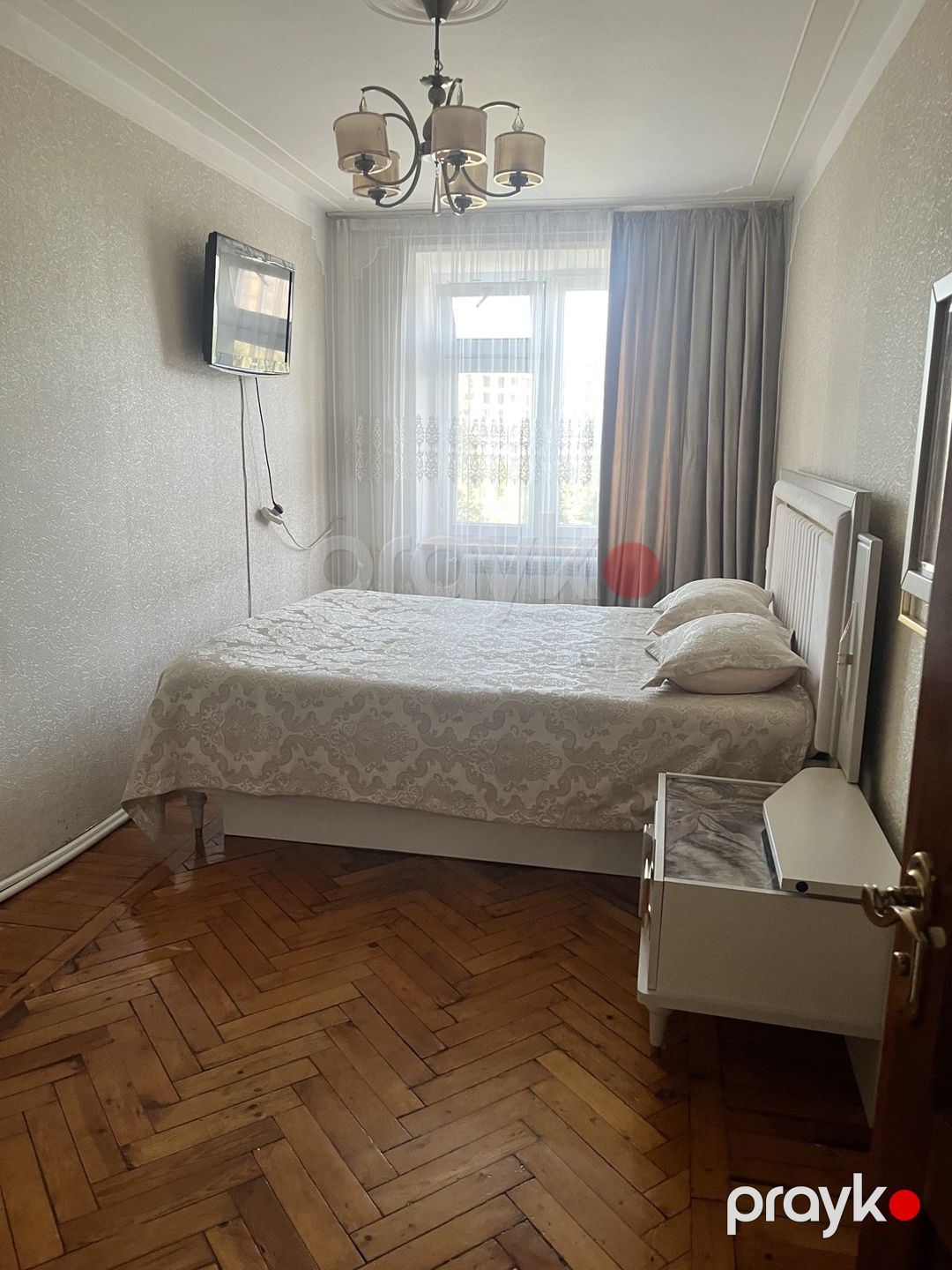3-otaqlı mənzil, Sumqayıt ş., 83 m² — Mənzil, Sumqayıt (4)