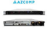 Server "HP ProLiant DL360 Gen9" — AzComp — Şəbəkə və server avadanlıqları