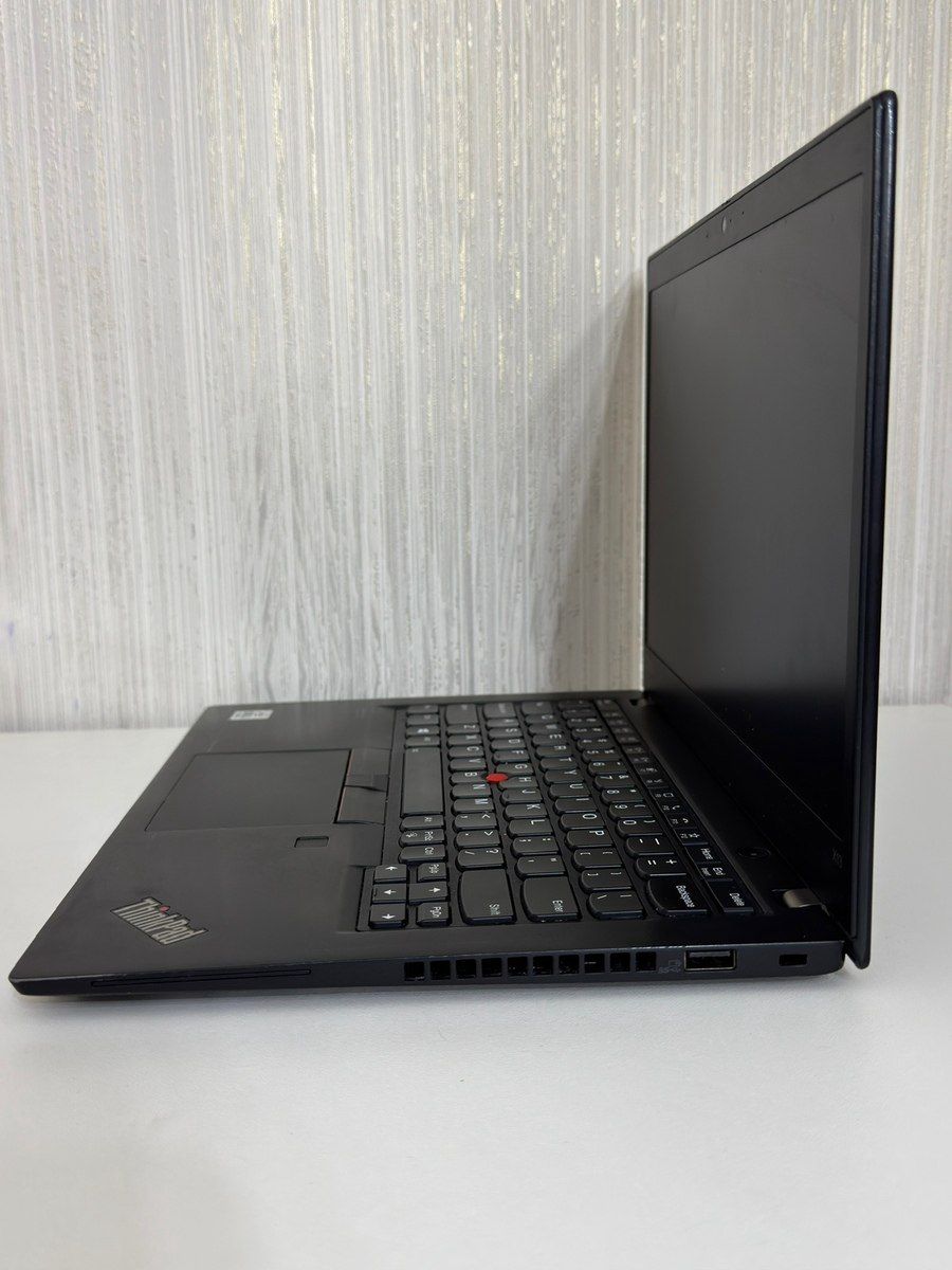 Lenovo ThinkPad X13 — Noutbuklar, Bakı (4)